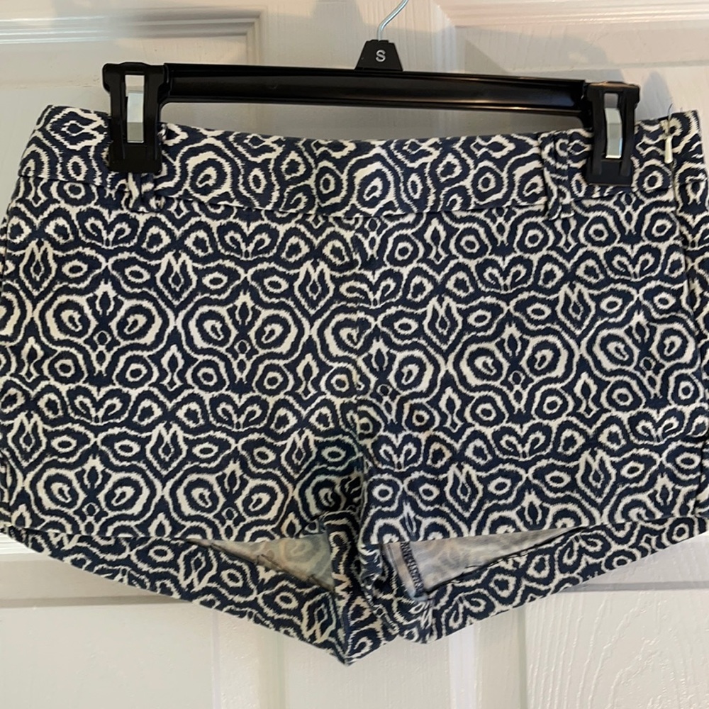 J Crew Shorts